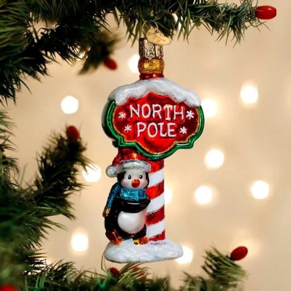 North Pole - Picture 1 of 8
